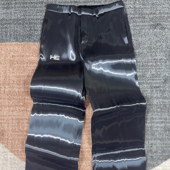 Heliot Emil Pants - Picture 4 of 4